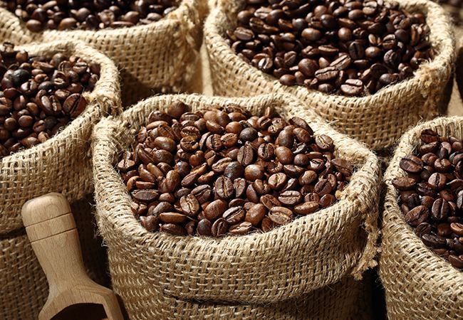 Coffee Beans